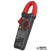 優(yōu)利德UT216B 600A真有效值數(shù)字鉗形表