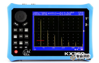 超聲波探傷儀-人防工程檢測設(shè)備專用